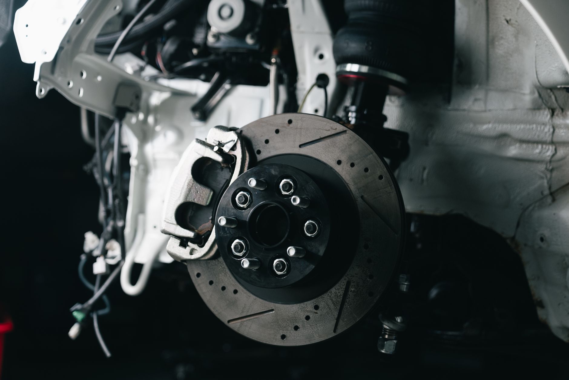 Brake Service